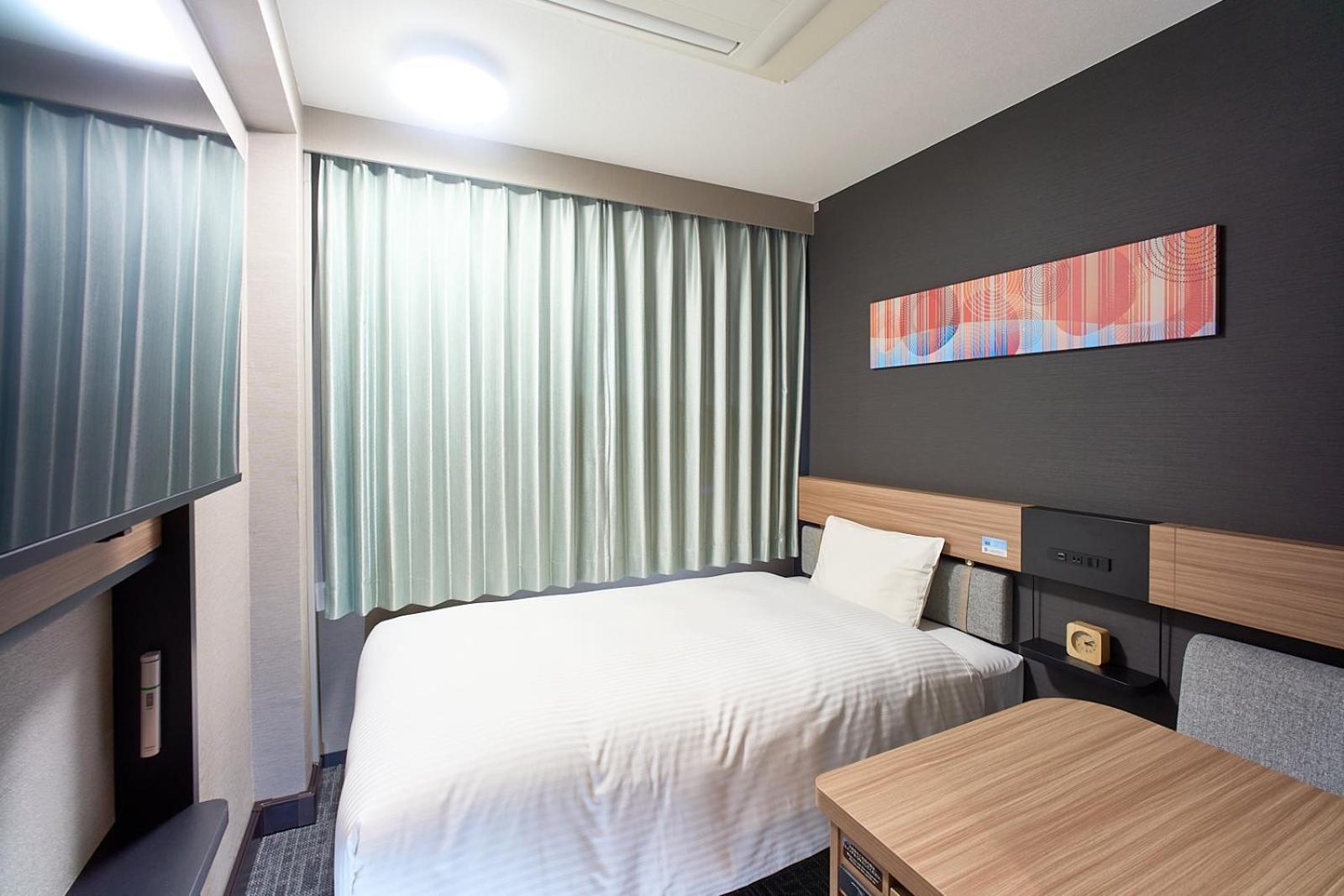 Washington R&B Hotel Umeda East Ōsaka Exterior foto